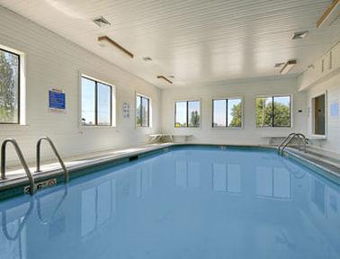 Super 8 By Wyndham Fairfield Facilidades foto